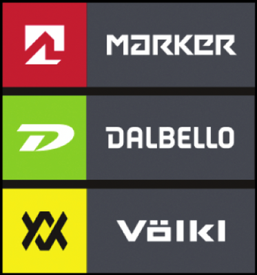 Völkl, Marker and Dalbello